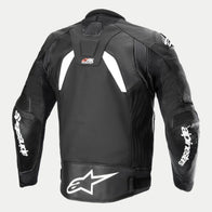 Alpinestars GP Plus R v4 Rideknit Leather Jacket | DASH RACEGEAR