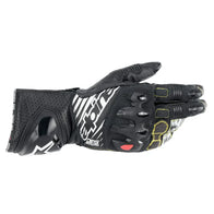 Alpinestars GP Tech v2 Racing Gloves | DASH RACEGEAR