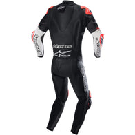 Alpinestars GP Tech V4 Leather Men's Street Race Suits | DASH RACEGEAR
