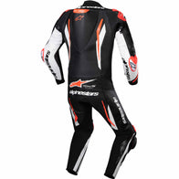 Alpinestars GP Tech v5 Leather 1-Piece Men's Street Race Suits | DASH RACEGEAR