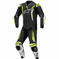 Alpinestars GP Tech v5 Leather 1-Piece Men's Street Race Suits | DASH RACEGEAR