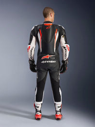 Alpinestars GP Tech V5 Leather Suit | DASH RACEGEAR