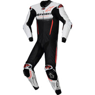 Alpinestars GP-R7 Leather Suit 1-Piece Men's Street Race Suits | DASH RACEGEAR