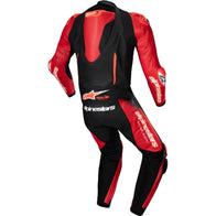 Alpinestars GP-R7 Leather Suit 1-Piece Men's Street Race Suits | DASH RACEGEAR