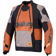Alpinestars Halo Pro Drystar XF Laminated Men's Off-Road Jackets | DASH RACEGEAR