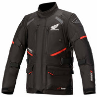 Alpinestars Honda Andes v3 Drystar Men's Off-Road Jackets | DASH RACEGEAR