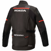 Alpinestars Honda Andes v3 Drystar Men's Off-Road Jackets | DASH RACEGEAR