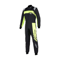 Alpinestars KMX-9 V3 Graphic 3 Suit - Printed | DASH RACEGEAR