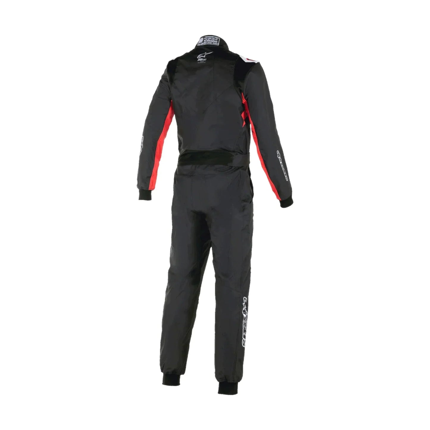 Alpinestars KMX-9 V3 Graphic 3 Suit - Printed | DASH RACEGEAR
