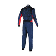 Alpinestars KMX-9 V3 Graphic 5 Suit - Printed | DASH RACEGEAR