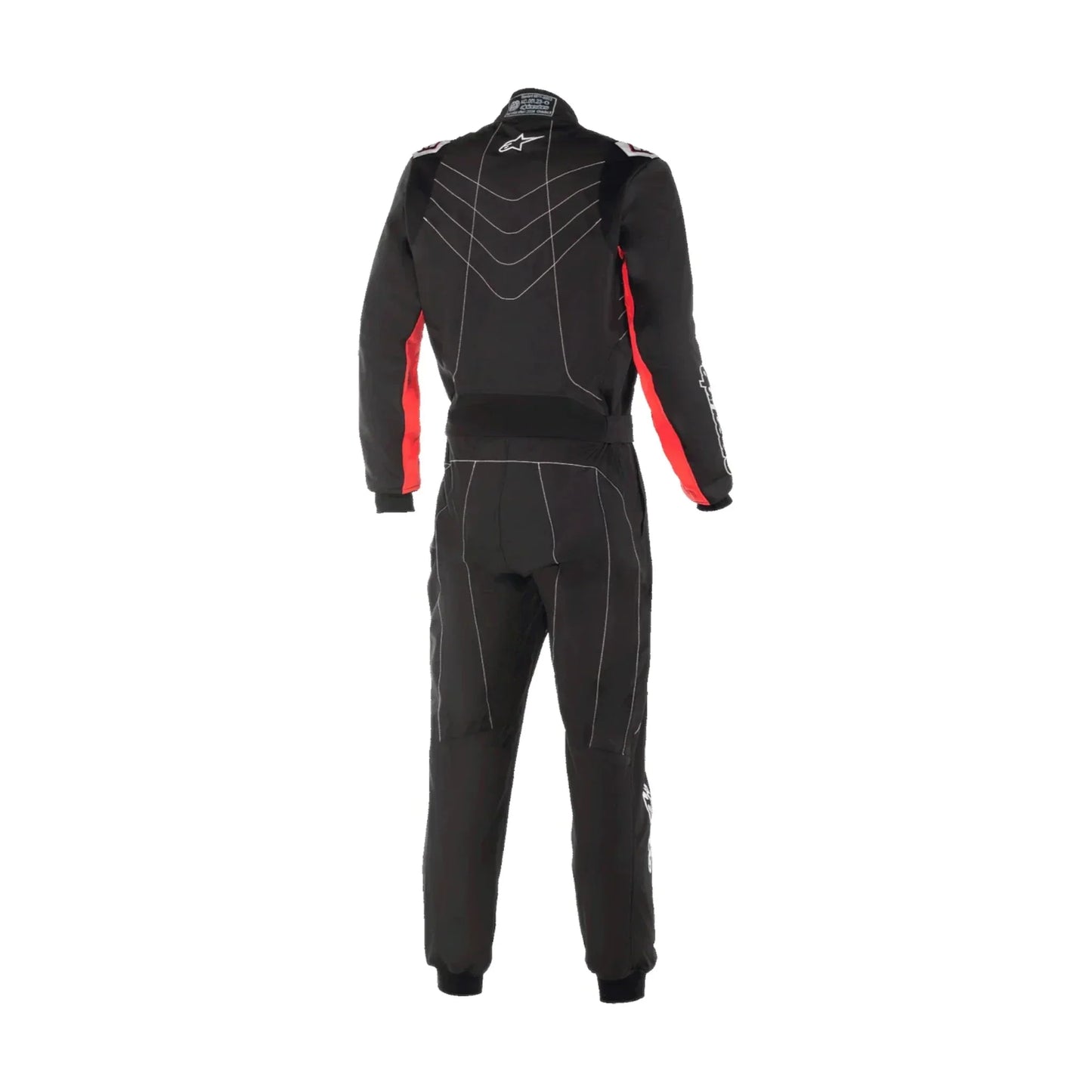 Alpinestars KMX-9 V3 Suit - Printed | DASH RACEGEAR