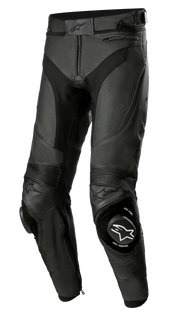 Alpinestars Missile V3 Airflow Leather Pants | DASH RACEGEAR