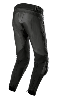 Alpinestars Missile V3 Airflow Leather Pants | DASH RACEGEAR