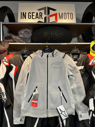 Alpinestars Moflow Airtech Hoodie | DASH RACEGEAR