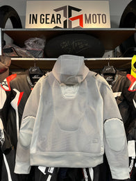 Alpinestars Moflow Airtech Hoodie | DASH RACEGEAR