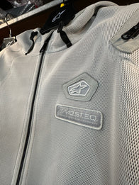 Alpinestars Moflow Airtech Hoodie | DASH RACEGEAR