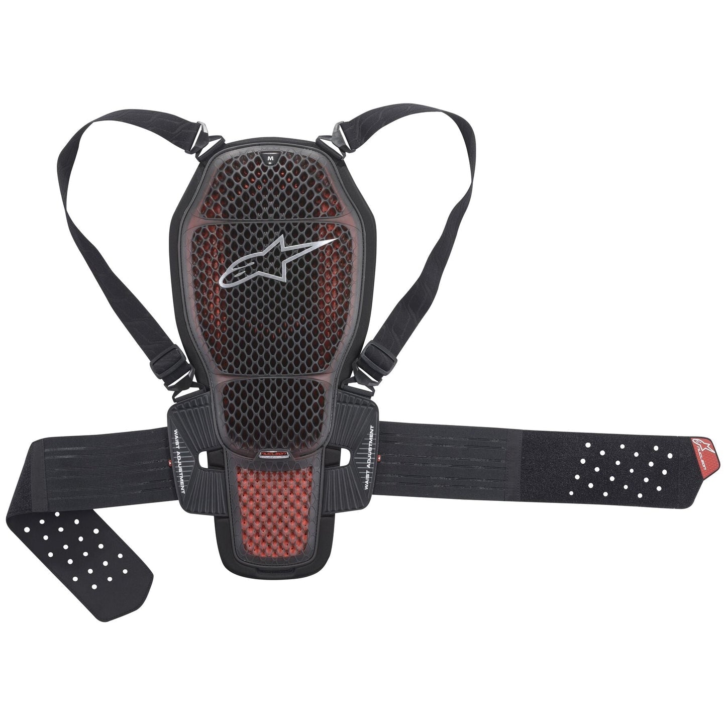 Alpinestars Nucleon KR-1 Cell Back Protector | DASH RACEGEAR