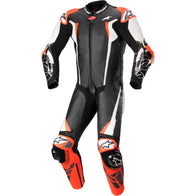 Alpinestars Racing Absolute V2 One-Piece Leather Men's Street Race Suits | DASH RACEGEAR