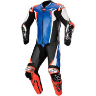 Alpinestars Racing Absolute V2 One-Piece Leather Men's Street Race Suits | DASH RACEGEAR