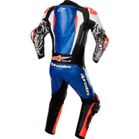 Alpinestars Racing Absolute V2 One-Piece Leather Men's Street Race Suits | DASH RACEGEAR