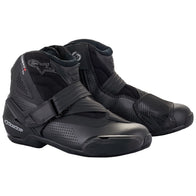 Alpinestars SMX-1 R Vented v2 Boots | DASH RACEGEAR