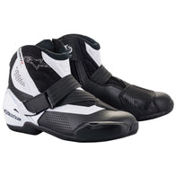 Alpinestars SMX-1 R Vented v2 Boots | DASH RACEGEAR