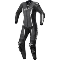 Alpinestars Stella Missile V2 Leather 1-Piece Women's Street Race Suits | DASH RACEGEAR