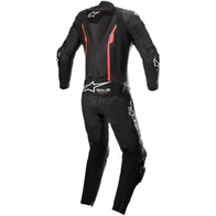 Alpinestars Stella Missile V2 Leather 1-Piece Women's Street Race Suits | DASH RACEGEAR