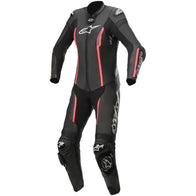 Alpinestars Stella Missile V2 Leather 1-Piece Women's Street Race Suits | DASH RACEGEAR