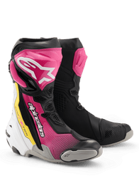 Alpinestars Supertech R v2 Boots | DASH RACEGEAR