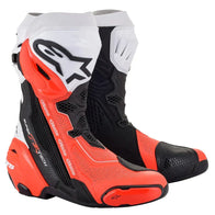 Alpinestars Supertech R v2 Boots | DASH RACEGEAR
