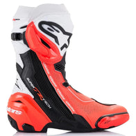Alpinestars Supertech R v2 Boots | DASH RACEGEAR