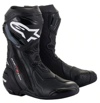 Alpinestars Supertech R v2 Vented Racing Boots | DASH RACEGEAR