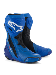 Alpinestars Supertech R v2 Vented Racing Boots | DASH RACEGEAR