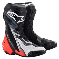 Alpinestars Supertech R v2 Vented Racing Boots | DASH RACEGEAR