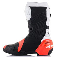 Alpinestars Supertech R v2 Vented Racing Boots | DASH RACEGEAR