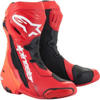 Alpinestars Supertech R v2 Vented Racing Boots | DASH RACEGEAR