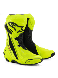 Alpinestars Supertech R v2 Vented Racing Boots | DASH RACEGEAR