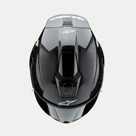 Alpinestars Supertech R10 Solid Helmet | DASH RACEGEAR