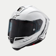 Alpinestars Supertech R10 Solid Helmet | DASH RACEGEAR