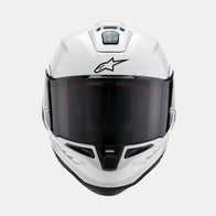 Alpinestars Supertech R10 Solid Helmet | DASH RACEGEAR