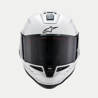 Alpinestars Supertech R10 Solid Helmet | DASH RACEGEAR