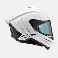 Alpinestars Supertech R10 Solid Helmet | DASH RACEGEAR
