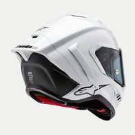 Alpinestars Supertech R10 Solid Helmet | DASH RACEGEAR