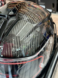 Alpinestars Supertech R10 Solid Helmet | DASH RACEGEAR