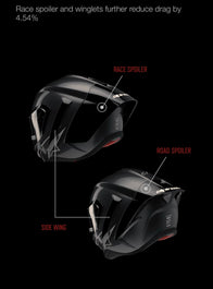 Alpinestars Supertech R10 Solid Helmet | DASH RACEGEAR