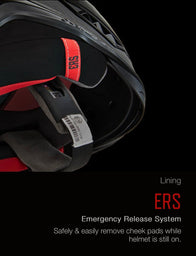 Alpinestars Supertech R10 Solid Helmet | DASH RACEGEAR