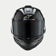Alpinestars Supertech R10 Solid Helmet | DASH RACEGEAR