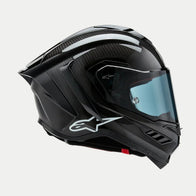 Alpinestars Supertech R10 Solid Helmet | DASH RACEGEAR