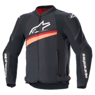 Alpinestars T-GP Plus R v4 Airflow Jacket | DASH RACEGEAR
